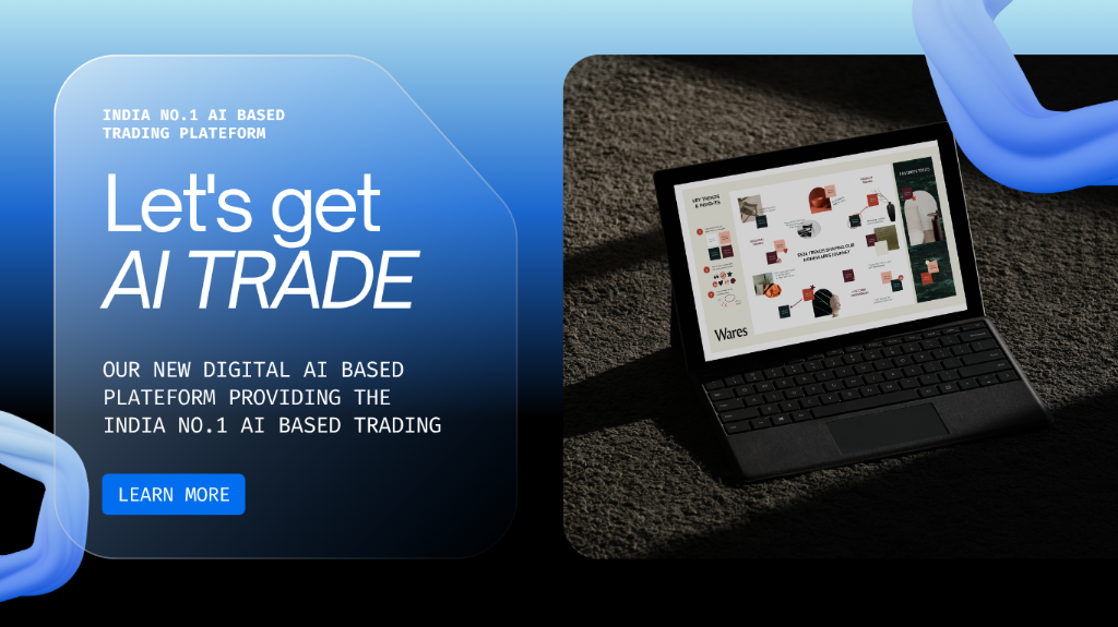 Vasim AI Trading Terminal