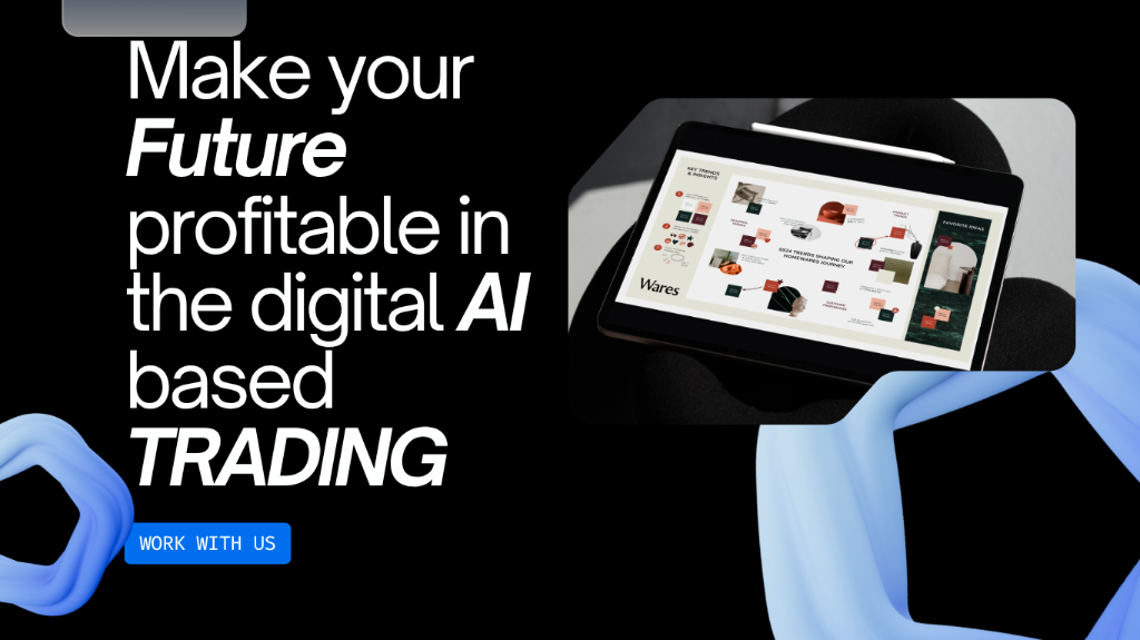 Make Future Profitable